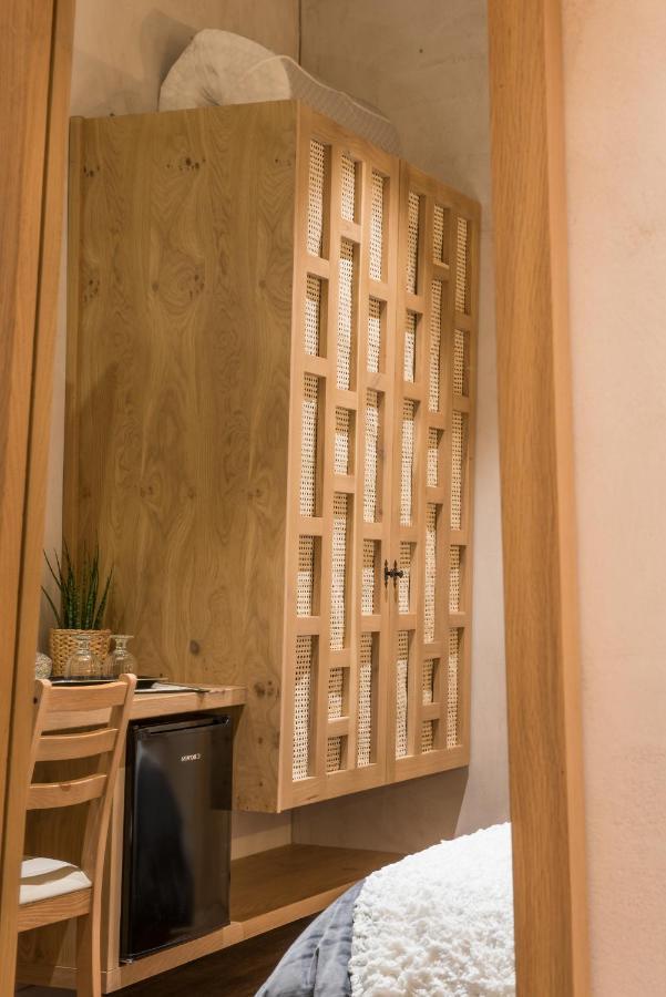 «Σκλάβας Χνάρι» Παραδοσιακός Ξενώνας Apartamento Magouliana Exterior foto